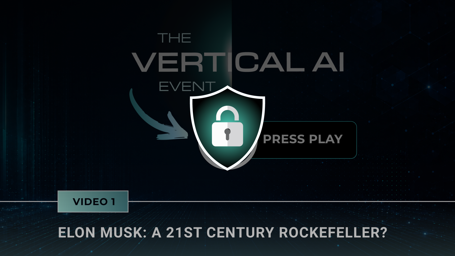 video 1 Unlocks 9/3