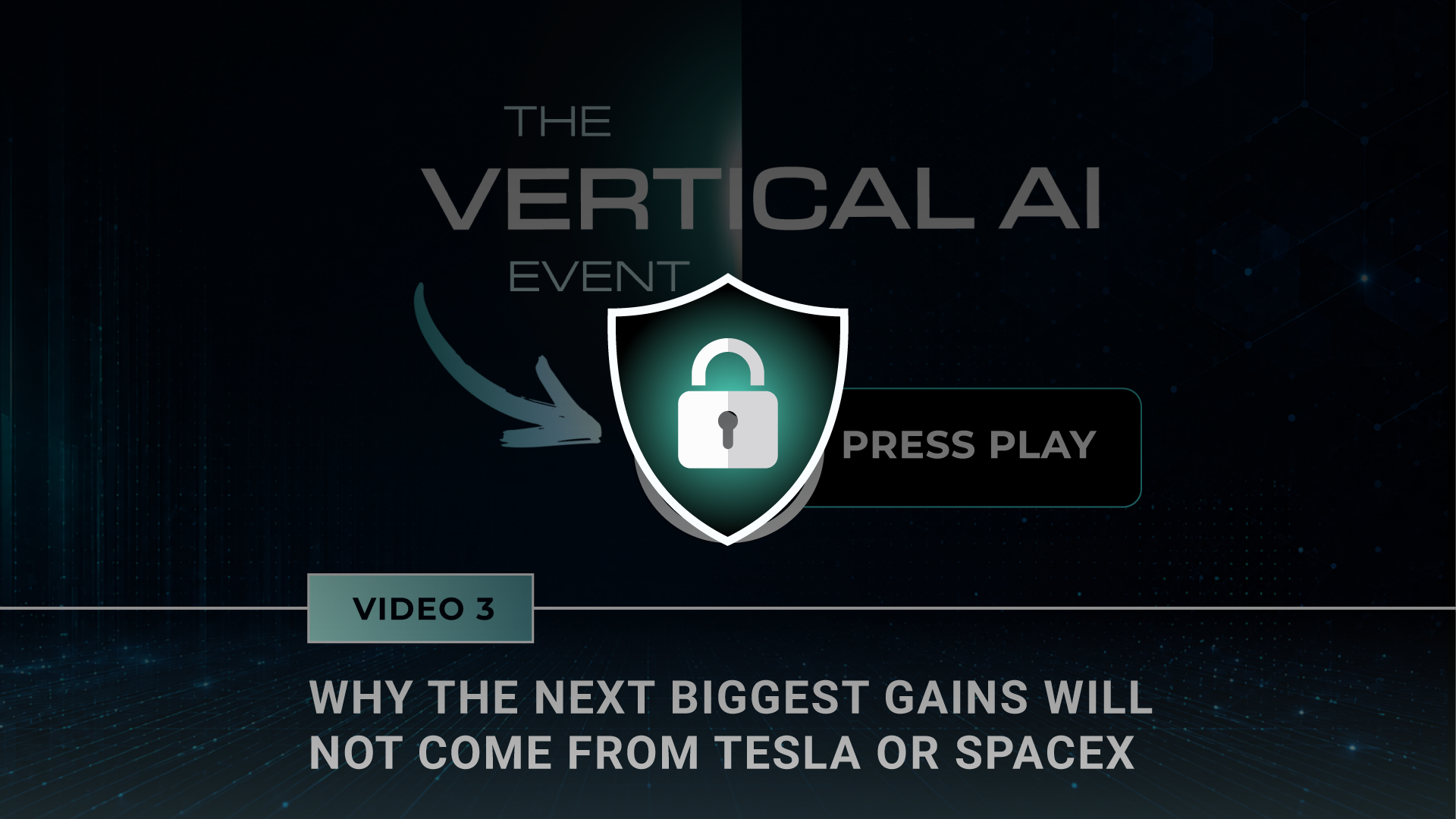 video 3 Unlocks 9/7